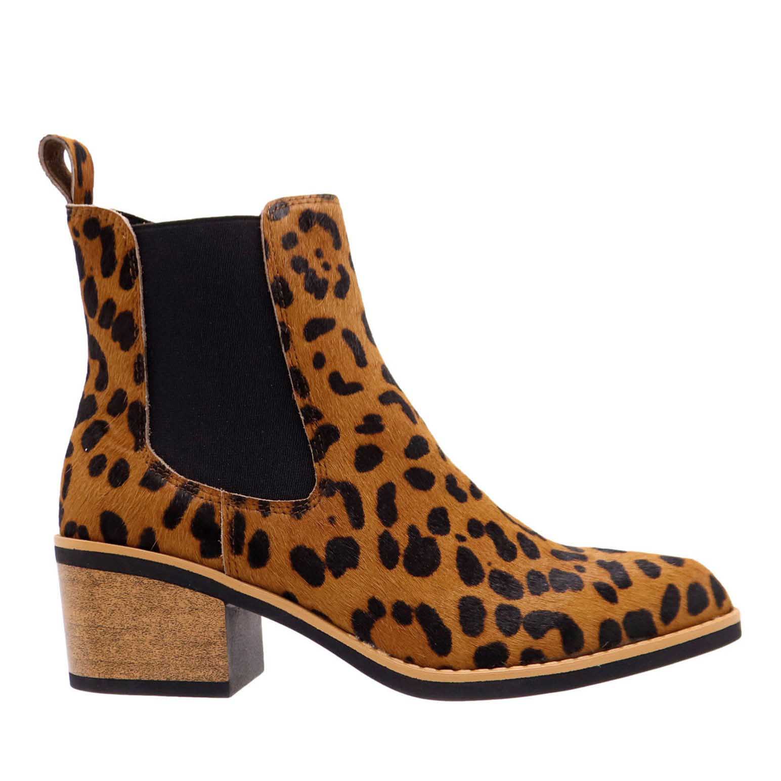 Bresley Doll Boot